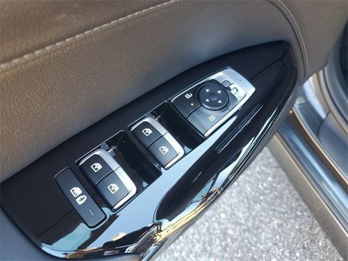 New 2026 Kia K5 EX image 20