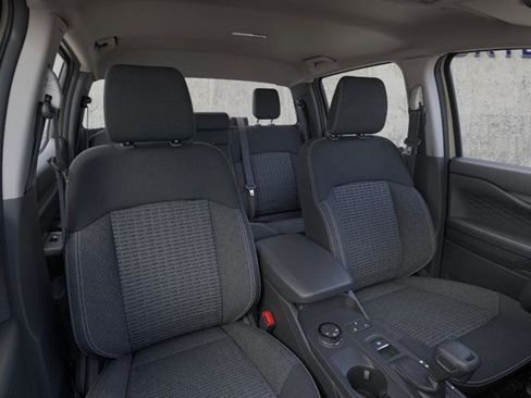 New 2025 Ford Ranger XL image 32