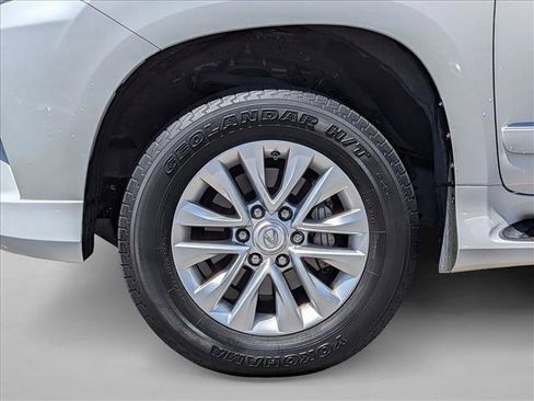 Used 2019 Lexus GX 460 Premium w/ Premium Package AWD/4WD image 26