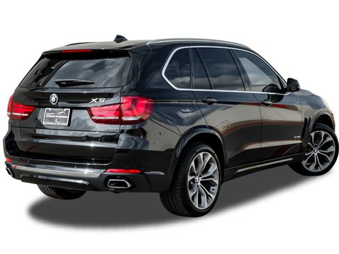 Used 2018 BMW X5 sDrive35i image 7