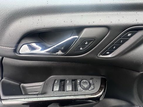 Certified 2023 GMC Acadia AT4 w/ Technology Package image 10