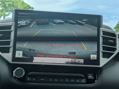 New 2026 Toyota Tundra Limited AWD/4WD image 23