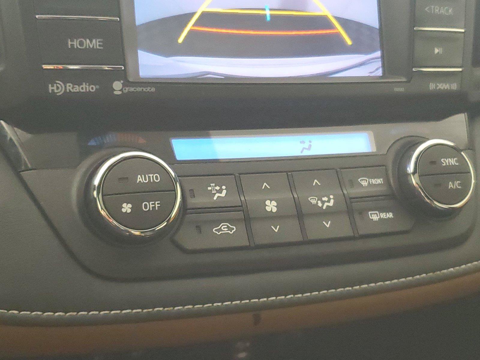 Used 2016 Toyota RAV4 SE FWD image 33