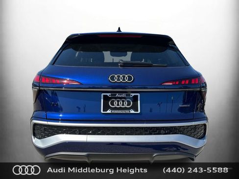 Used 2026 Audi Q3 quattro 2.0T AWD/4WD image 6