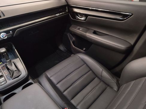 Used 2023 Honda CR-V EX-L image 28