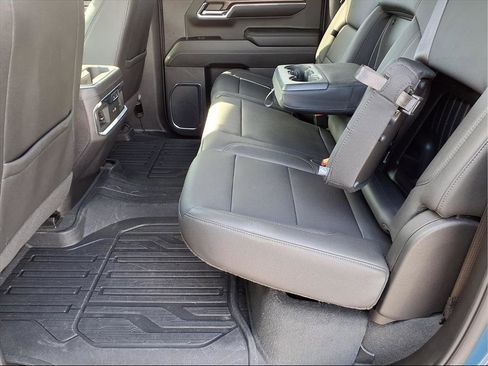 Used 2024 GMC Sierra 1500 SLT w/ SLT Premium Package image 23