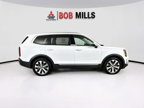 Used 2022 Kia Telluride S AWD/4WD image 8