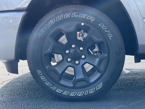 New 2026 RAM 1500 Big Horn image 37