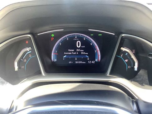 Used 2019 Honda Civic Touring image 20