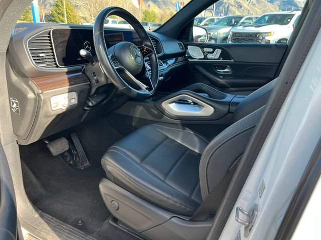 Used 2024 Mercedes-Benz GLE 350 4MATIC w/ 3rd Row Seat Package image 22