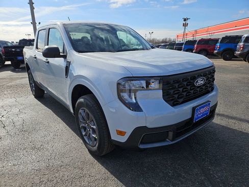 New 2026 Ford Maverick XLT w/ 4K Tow Package image 2