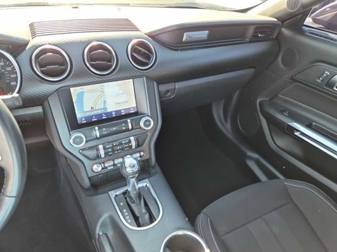 Used 2022 Ford Mustang Coupe w/ Equipment Group 101A image 19