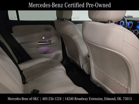 Certified 2026 Mercedes-Benz GLA 250 4MATIC image 19