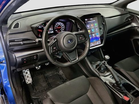 Used 2022 Subaru WRX Premium AWD/4WD image 9