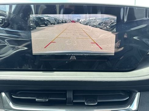 New 2026 Buick Envista Preferred w/ Convenience I Package image 17