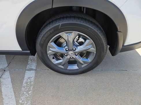 New 2026 Honda HR-V LX image 9