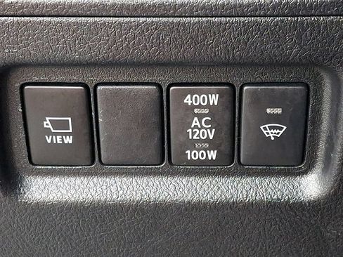 Used 2022 Toyota 4Runner TRD Off-Road Premium AWD/4WD image 26