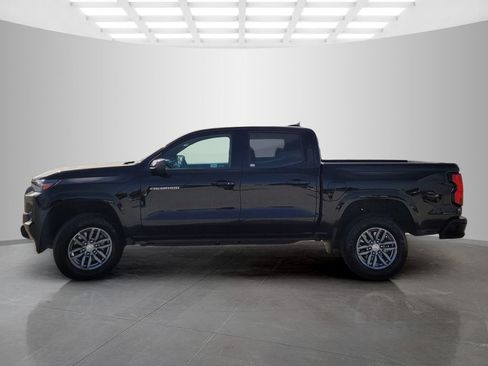 Used 2024 Chevrolet Colorado LT w/ LT Convenience Package RWD image 7