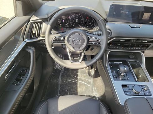New 2026 MAZDA CX-90 Plug-In Hybrid w/ Premium Plus AWD/4WD image 19