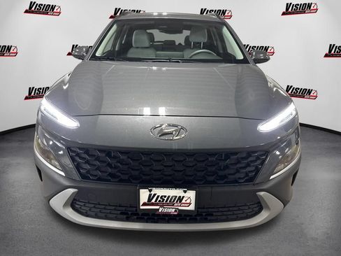 Used 2023 Hyundai Kona SEL w/ Cargo Package AWD/4WD image 2