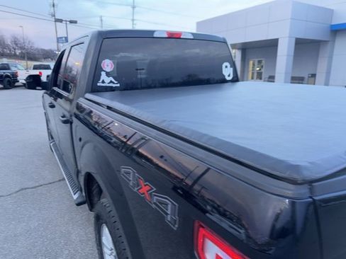 Used 2016 Ford F150 XLT image 27