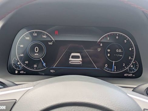 Used 2022 Hyundai Sonata SEL Plus w/ Cargo Package FWD image 31