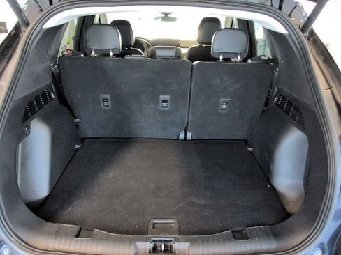 Certified 2024 Ford Escape Platinum AWD/4WD image 30