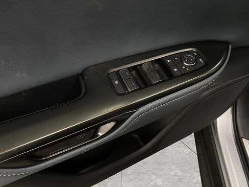 New 2026 Lexus RZ 350e 2WD image 33