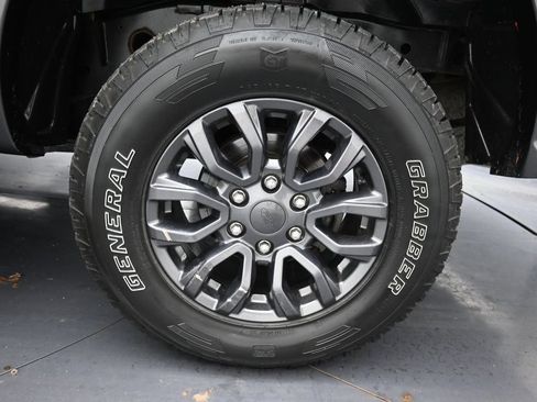 Used 2020 Ford Ranger XLT w/ Equipment Group 301A Mid AWD/4WD image 32