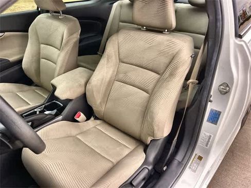 Used 2016 Honda Accord LX-S image 11