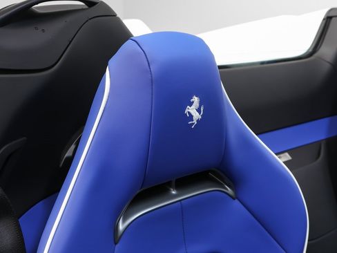 Certified 2025 Ferrari SF90 Spider image 27