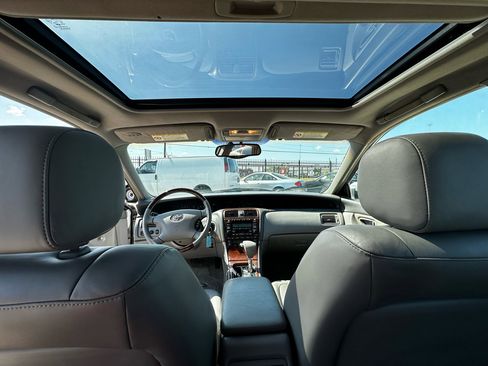 Used 2003 Toyota Avalon XLS image 44