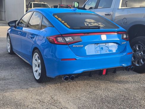 Used 2024 Honda Civic Sport image 6