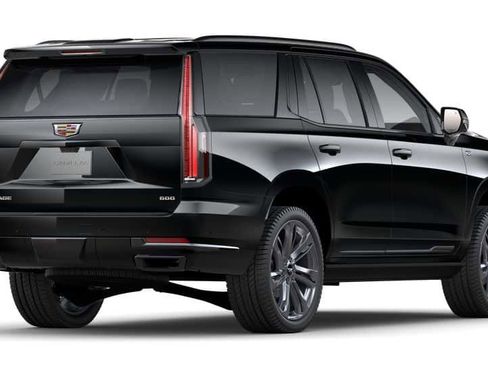 New 2025 Cadillac Escalade Sport w/ Touring Package image 55