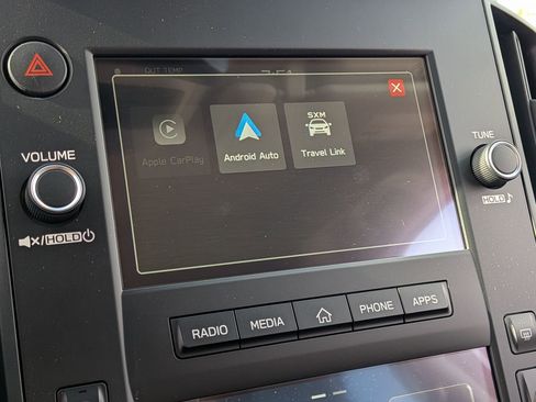 New 2026 Subaru Crosstrek 2.5i AWD/4WD image 12