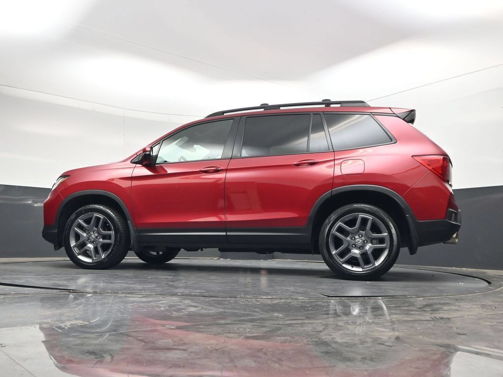 Used 2023 Honda Passport EX-L image 31