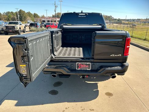 Used 2025 RAM 1500 Tungsten w/ Trailer Tow Group image 26
