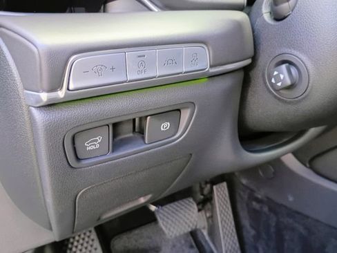 Used 2021 Genesis GV80 3.5T image 29