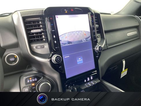 New 2026 RAM 1500 Big Horn AWD/4WD image 4