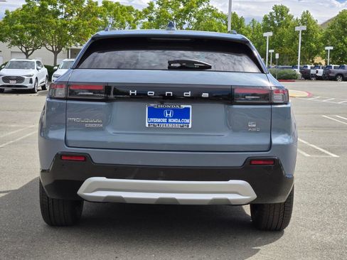 New 2026 Honda Prologue Touring image 5