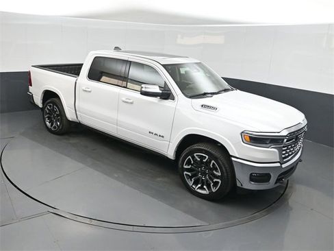New 2026 RAM 1500 Limited image 27