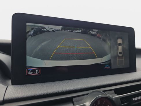 Used 2023 Lexus IS 350 F Sport w/ Navigation Package RWD image 22
