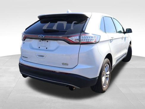 Used 2015 Ford Edge SEL w/ Equipment Group 201A FWD image 18