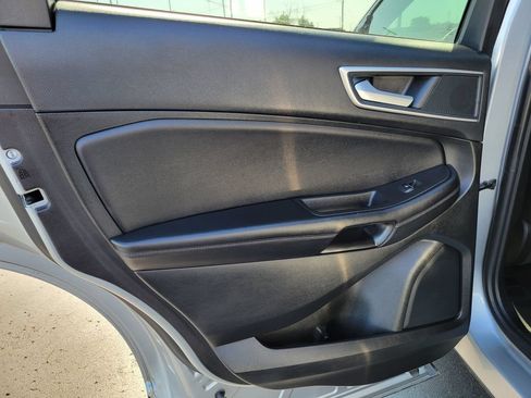 Certified 2024 Ford Edge SEL w/ Convenience Package AWD/4WD image 24
