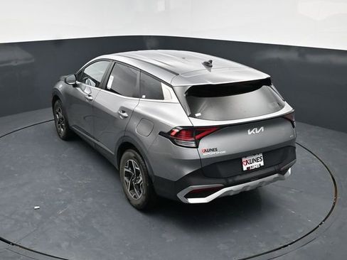 Used 2024 Kia Sportage LX image 37