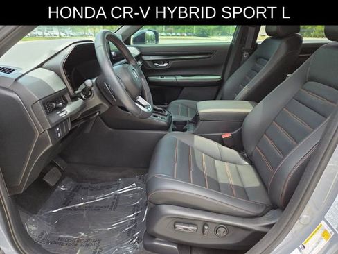 Used 2024 Honda CR-V Sport-L image 23