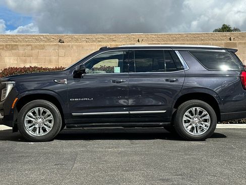 Certified 2025 GMC Yukon Denali image 7