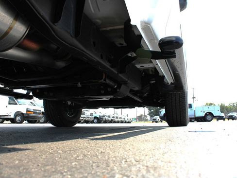 Used 2024 GMC Sierra 3500 Pro w/ Convenience Package image 36