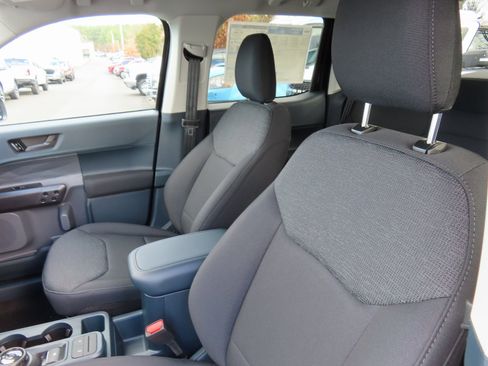 New 2026 Ford Maverick XL image 15