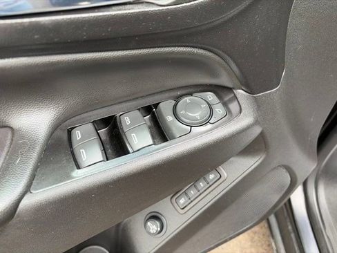 Used 2022 Chevrolet Equinox Premier AWD/4WD image 14